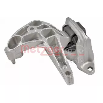 Support moteur METZGER 8054025