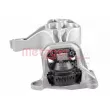 Support moteur METZGER 8054025 - Visuel 3