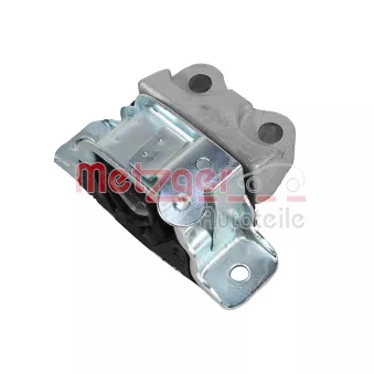 Support moteur METZGER 8054026