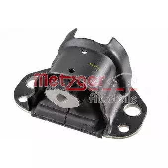 Support moteur METZGER 8054027