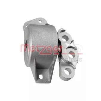 Support moteur METZGER 8054028