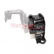 Support moteur METZGER 8054029 - Visuel 2