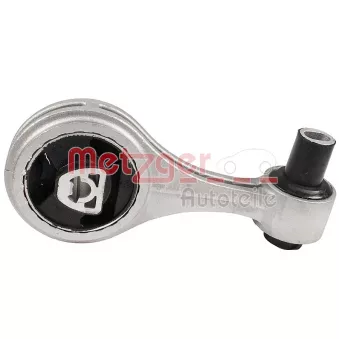 Support moteur METZGER 8054030