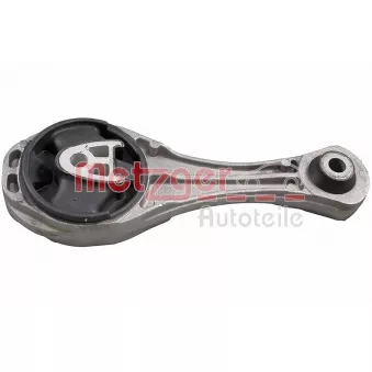 Support moteur METZGER 8054031