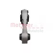 Support moteur METZGER 8054031 - Visuel 2