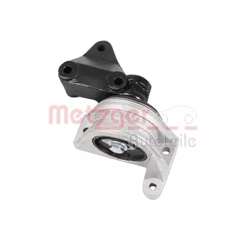 Support moteur METZGER 8054032