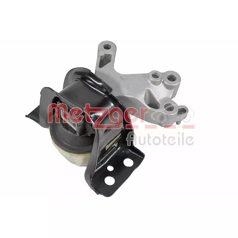 Support moteur avant droit METZGER 8054033