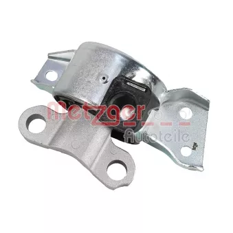 Support moteur METZGER 8054034