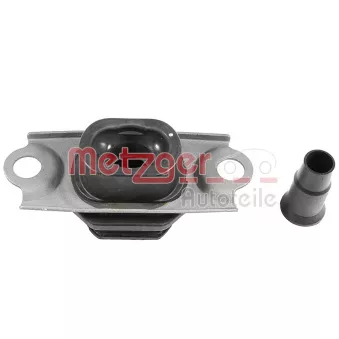 Support moteur METZGER 8054035