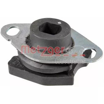 Support moteur METZGER 8054036