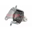 Support moteur METZGER 8054038 - Visuel 1