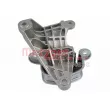 Support moteur METZGER 8054038 - Visuel 2