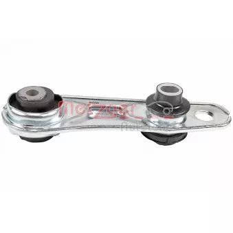 Support moteur METZGER 8054039