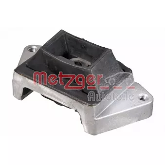 Support moteur METZGER 8054040