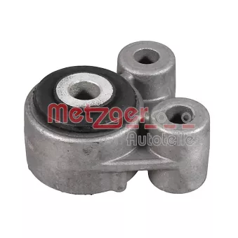 Suspension, boîte automatique METZGER 8054042