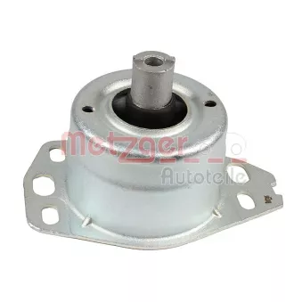 Suspension, boîte automatique METZGER 8054043