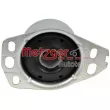 Suspension, boîte automatique METZGER 8054043 - Visuel 2