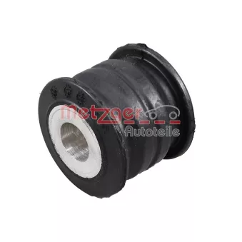 Suspension, boîte automatique METZGER 8054044