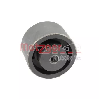 Support moteur METZGER 8054046