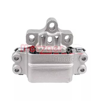 Suspension, boîte automatique METZGER 8054048