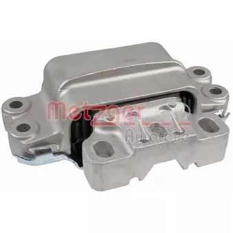 Suspension, boîte automatique METZGER 8054049