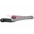Support moteur METZGER 8054050 - Visuel 1