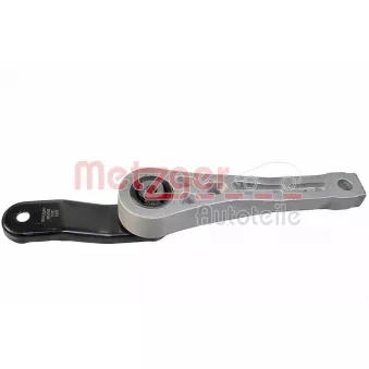 Support moteur METZGER 8054050