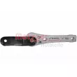 Support moteur METZGER 8054050 - Visuel 2
