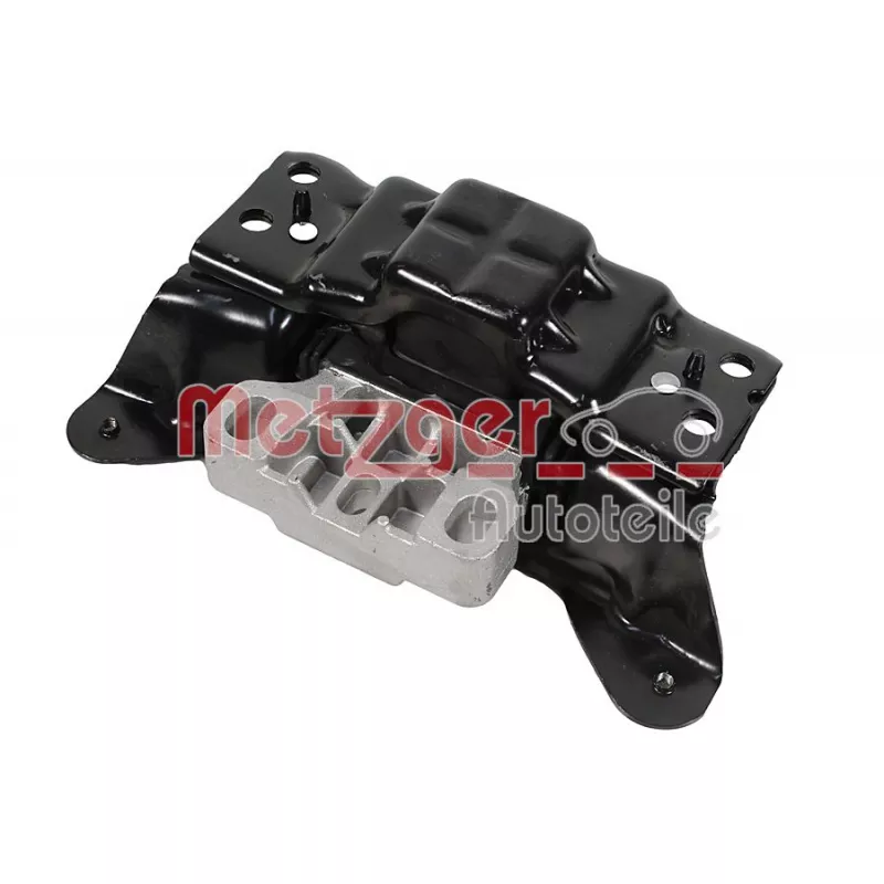 Suspension, boîte automatique METZGER 8054051