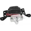 Suspension, boîte automatique METZGER 8054052 - Visuel 1