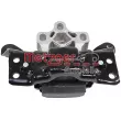 Suspension, boîte automatique METZGER 8054052 - Visuel 2