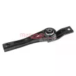 Support moteur METZGER 8054053 - Visuel 1