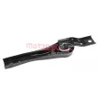 Support moteur METZGER 8054053 - Visuel 2