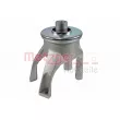 Support moteur METZGER 8054054 - Visuel 1