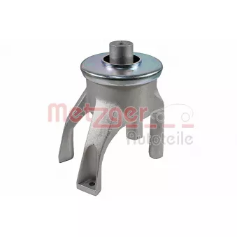 Support moteur METZGER 8054054