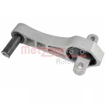 Support moteur METZGER 8054055