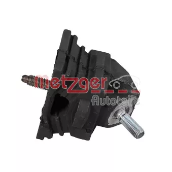Support moteur METZGER 8054056