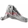 Support moteur METZGER 8054057 - Visuel 1