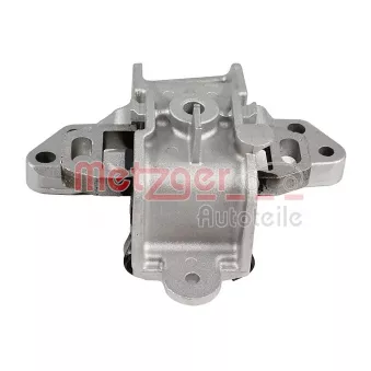 Support moteur METZGER 8054058
