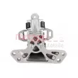 Support moteur METZGER 8054058 - Visuel 2