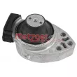Support moteur METZGER 8054060 - Visuel 1