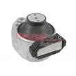 Support moteur METZGER 8054060 - Visuel 2