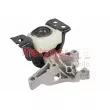 Support moteur METZGER 8054061 - Visuel 2