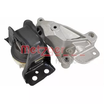 Support moteur METZGER 8054062