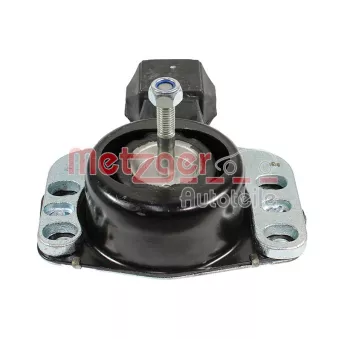 Support moteur METZGER 8054063