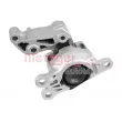 Support moteur METZGER 8054064 - Visuel 2