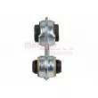 Support moteur METZGER 8054065 - Visuel 2