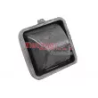 Support moteur METZGER 8054067 - Visuel 1
