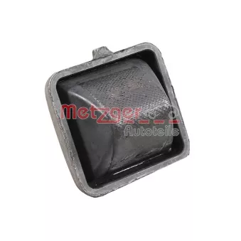 Support moteur METZGER 8054067