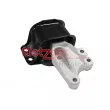 Support moteur METZGER 8054068 - Visuel 1